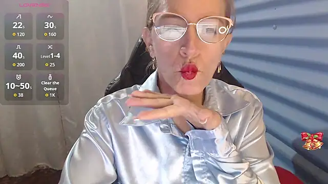 Snapshot of Chayla_Ruiz chatting on 18, 4, 2026 Chayla Ruiz online show from 18, 4, 2026