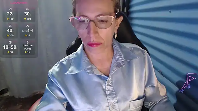 Snapshot of Chayla_Ruiz chatting on 19, 4, 2026 Chayla Ruiz online show from 19, 4, 2026