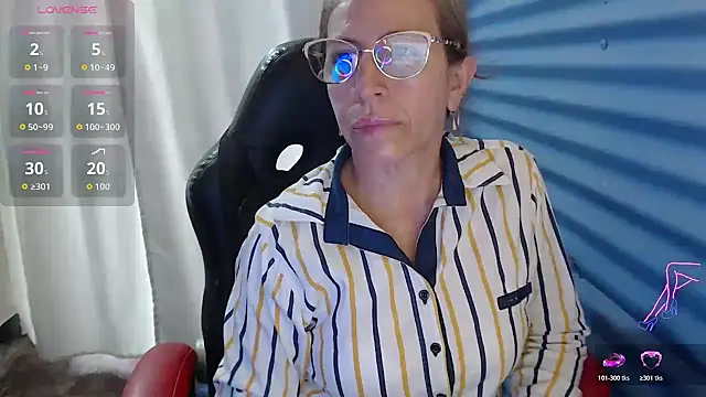 Snapshot of Chayla_Ruiz chatting on 21, 4, 2026 Chayla Ruiz online show from 21, 4, 2026