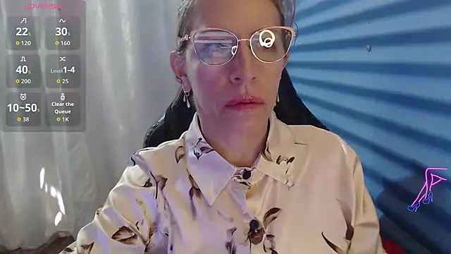 Snapshot of Chayla_Ruiz chatting on 22, 4, 2026 Chayla Ruiz online show from 22, 4, 2026