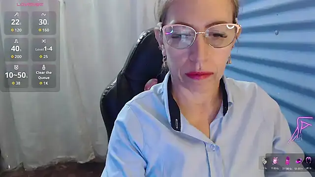Snapshot of Chayla_Ruiz chatting on 27, 4, 2026 Chayla Ruiz online show from 27, 4, 2026