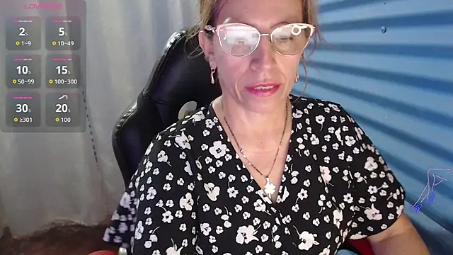 Snapshot of Chayla_Ruiz chatting on 8, 5, 2026 Chayla Ruiz online show from 8, 5, 2026