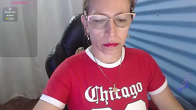 Snapshot of Chayla_Ruiz chatting on 14, 5, 2026 Chayla Ruiz online show from 14, 5, 2026