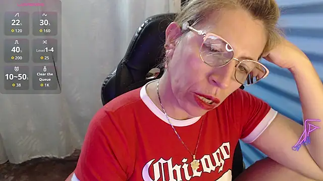 Snapshot of Chayla_Ruiz chatting on 15, 5, 2026 Chayla Ruiz online show from 15, 5, 2026