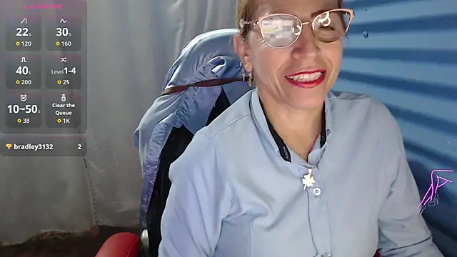Snapshot of Chayla_Ruiz chatting on 19, 5, 2026 Chayla Ruiz online show from 19, 5, 2026