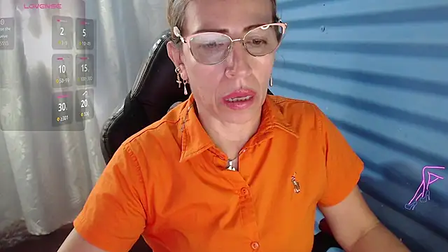 Snapshot of Chayla_Ruiz chatting on 28, 5, 2026 Chayla Ruiz online show from 28, 5, 2026