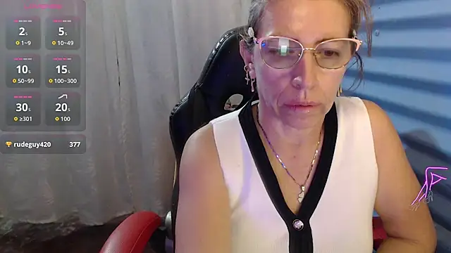 Snapshot of Chayla_Ruiz chatting on 29, 5, 2026 Chayla Ruiz online show from 29, 5, 2026
