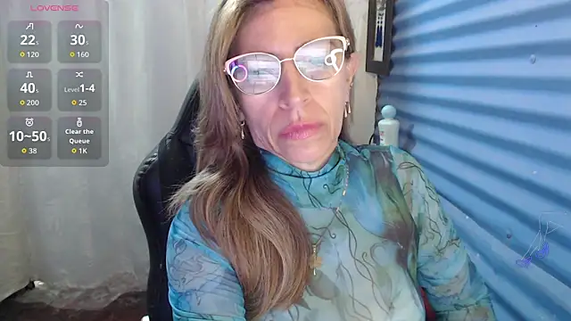 Snapshot of Chayla_Ruiz chatting on 8, 6, 2026 Chayla Ruiz online show from 8, 6, 2026