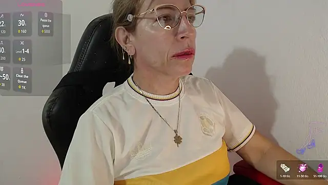 Snapshot of Chayla_Ruiz chatting on 28, 6, 2026 Chayla Ruiz online show from 28, 6, 2026