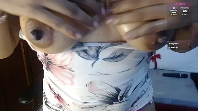 Wanda Milf online show from 20, 2, 2026