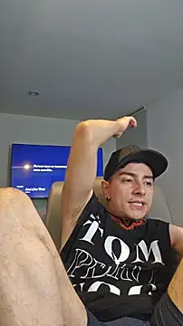 Snapshot of Jhoan_saenz chatting on 30, 10, 2025 Jhoan saenz online show from 30, 10, 2025