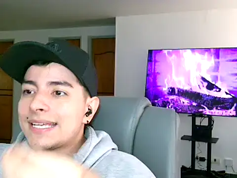 Snapshot of Jhoan_saenz chatting on 17, 1, 2026 Jhoan saenz online show from 17, 1, 2026