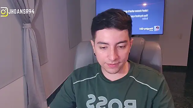 Snapshot of Jhoan_saenz chatting on 1, 3, 2026 Jhoan saenz online show from 1, 3, 2026