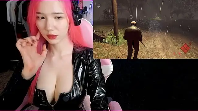 Maya Viola online show from 8, 11, 2025