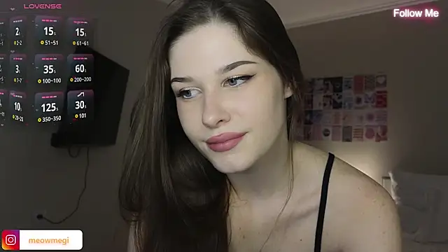 LisaSweetie online show from 3, 2, 2025