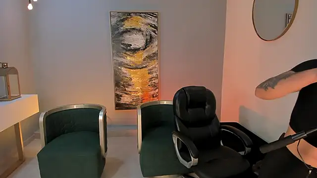 KateSunder online show from 16, 2, 2026