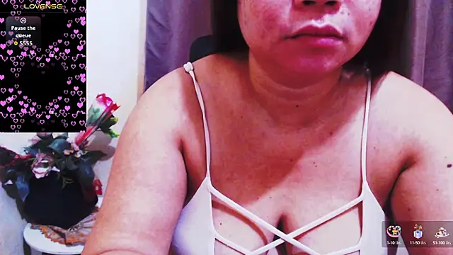 Snapshot of Alliayah_Hollyx chatting on 22, 9, 2025 Alliayah Hollyx online show from 22, 9, 2025