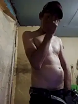 MarsWood online show from 1, 12, 2025