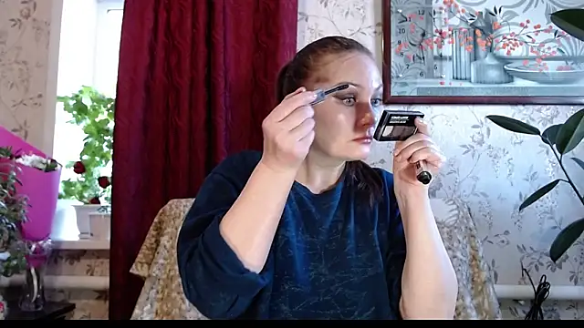 Snapshot of EmilyDoth chatting on 21, 2, 2026 EmilyDoth online show from 21, 2, 2026