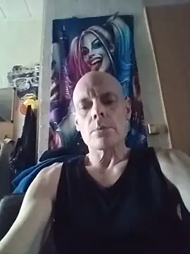 Snapshot of Andysagan chatting on 7, 6, 2026 Andysagan online show from 7, 6, 2026