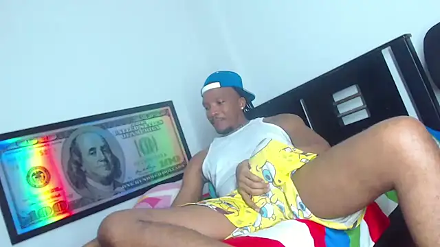 bigdickxblackx online show from 25, 1, 2025