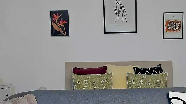 AryaSummersReal online show from 14, 3, 2025