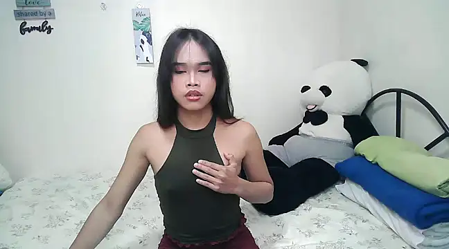 rihanna22 online show from 5, 2, 2025