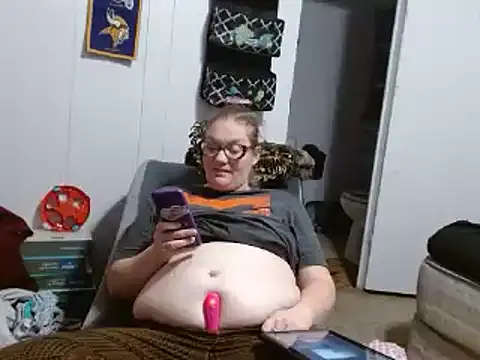 Slutty Owl420 online show from 14, 1, 2025