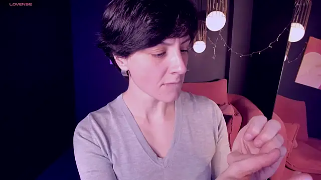 LorenDaze online show from 24, 1, 2025