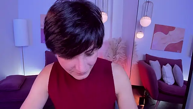 LorenDaze online show from 26, 9, 2025