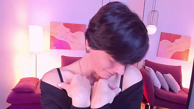 LorenDaze online show from 3, 10, 2025