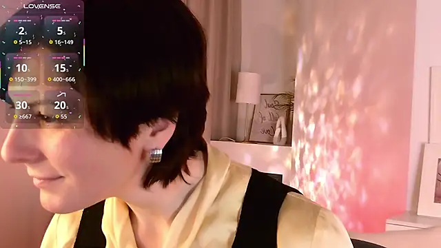 LorenDaze online show from 7, 1, 2026