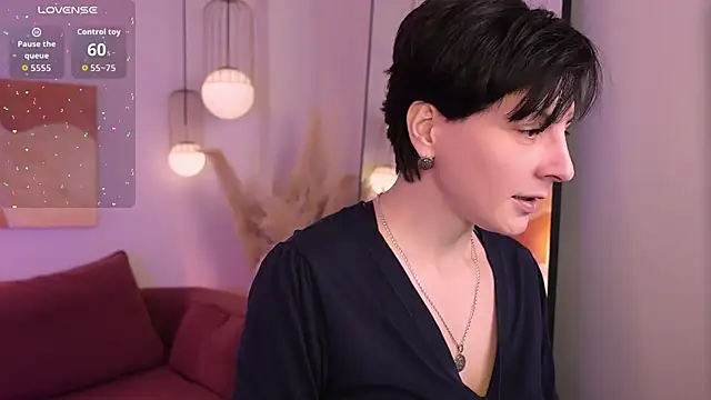 LorenDaze online show from 21, 3, 2026