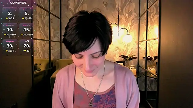 LorenDaze online show from 7, 4, 2026