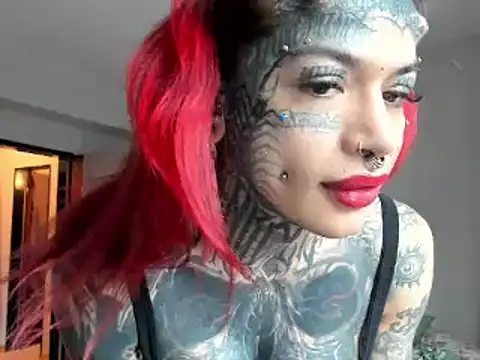 tamarapervert online show from 17, 1, 2025