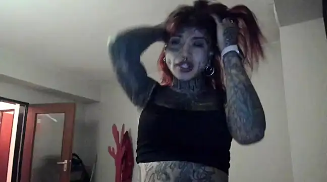 tamarapervert online show from 17, 1, 2025