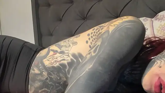 Snapshot of tamarapervert chatting on 14, 1, 2026 tamarapervert online show from 14, 1, 2026