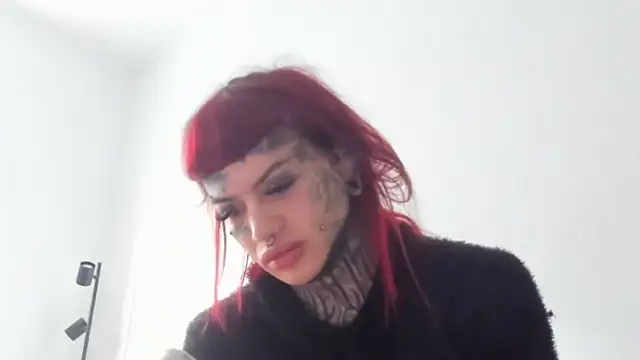 Snapshot of tamarapervert chatting on 17, 1, 2026 tamarapervert online show from 17, 1, 2026