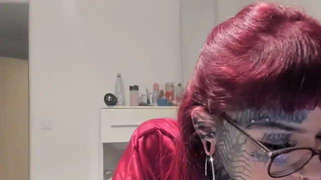 Snapshot of tamarapervert chatting on 4, 2, 2026 tamarapervert online show from 4, 2, 2026