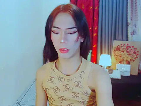 ELLIZABETHFORCUMXX online show from 22, 10, 2025