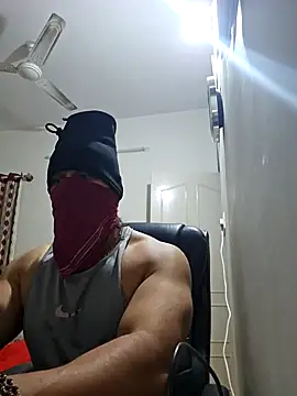 kaizercool1 online show from 31, 1, 2025