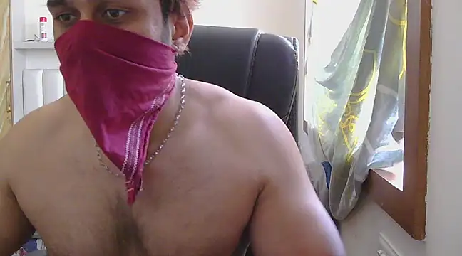 kaizercool1 online show from 14, 3, 2025