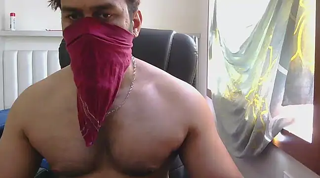 kaizercool1 online show from 17, 3, 2025