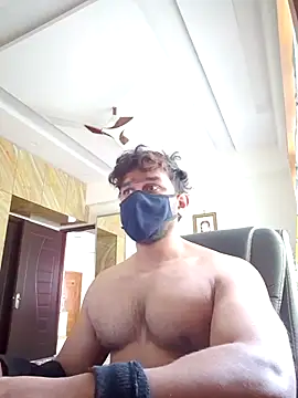 kaizercool1 online show from 2, 12, 2025