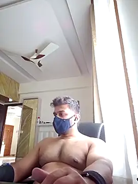 kaizercool1 online show from 6, 1, 2026