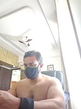 kaizercool1 online show from 5, 3, 2026