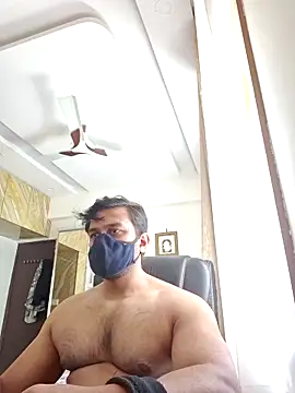 kaizercool1 online show from 25, 3, 2026