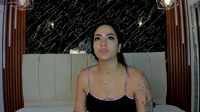 Tamara-evans online show from 23, 6, 2026