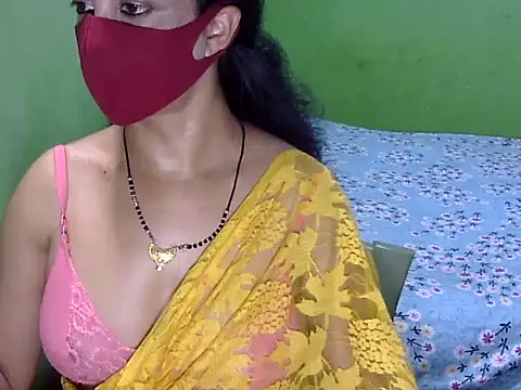 Snapshot of Indian_Horny_Wife chatting on 18, 6, 2026 Indian Horny Wife online show from 18, 6, 2026