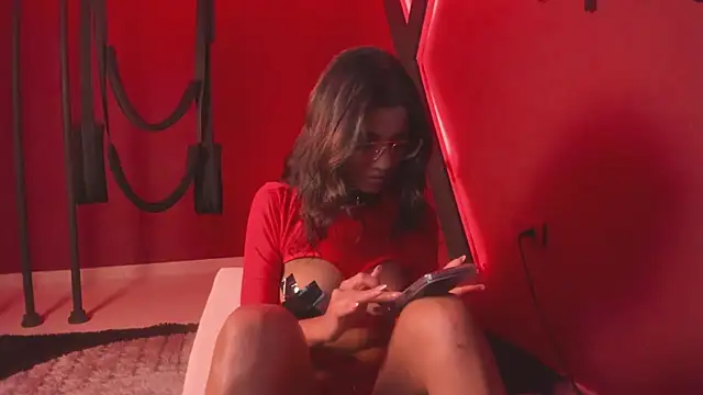 liagirl cute online show from 8, 3, 2025